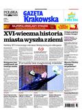 Gazeta Krakowska Małopolska