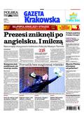 Gazeta Krakowska Tarnowska