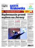 Gazeta Krakowska Nowosądecka