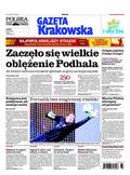 Gazeta Krakowska Na Podhalu