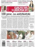 Gazeta Lubuska