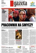 Gazeta Wyborcza