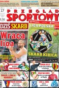 Przegląd Sportowy