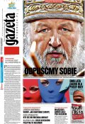 Gazeta Wyborcza