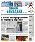 Dziennik Elbląski