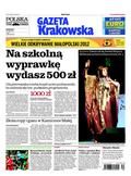 Gazeta Krakowska Nowosądecka