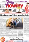 Nowiny