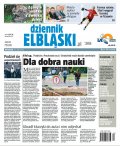 Dziennik Elbląski