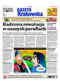 Gazeta Krakowska Nowosądecka