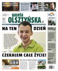 Gazeta Olsztyńska