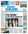 Dziennik Elbląski