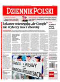 Dziennik Polski