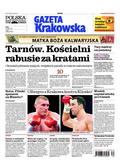Gazeta Krakowska Tarnowska