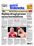 Gazeta Krakowska Na Podhalu