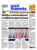 Gazeta Krakowska Nowosądecka