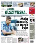 Gazeta Olsztyńska