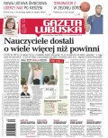 Gazeta Lubuska