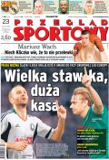 Przegląd Sportowy