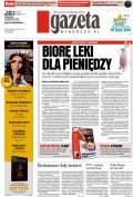 Gazeta Wyborcza