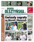 Gazeta Olsztyńska