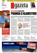 Gazeta Wyborcza