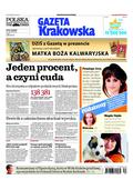 Gazeta Krakowska Małopolska