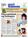 Gazeta Krakowska Na Podhalu