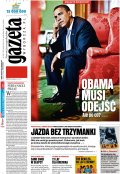 Gazeta Wyborcza