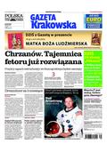 Gazeta Krakowska Małopolska
