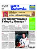 Gazeta Krakowska Tarnowska