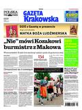 Gazeta Krakowska Na Podhalu