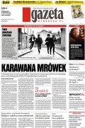 Gazeta Wyborcza