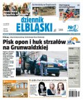 Dziennik Elbląski