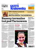 Gazeta Krakowska Tarnowska