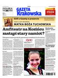 Gazeta Krakowska Na Podhalu