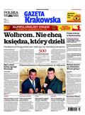 Gazeta Krakowska Małopolska