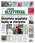 Gazeta Olsztyńska