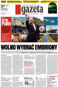 Gazeta Wyborcza