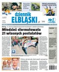 Dziennik Elbląski