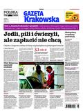 Gazeta Krakowska Na Podhalu