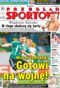Przegląd Sportowy