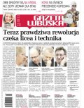 Gazeta Lubuska
