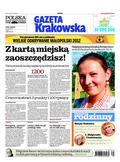 Gazeta Krakowska Tarnowska