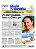 Gazeta Krakowska Na Podhalu
