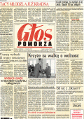 Głos Pomorza