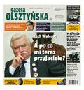 Gazeta Olsztyńska