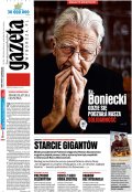 Gazeta Wyborcza