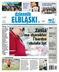Dziennik Elbląski