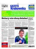 Gazeta Krakowska Na Podhalu