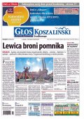 Głos Koszaliński